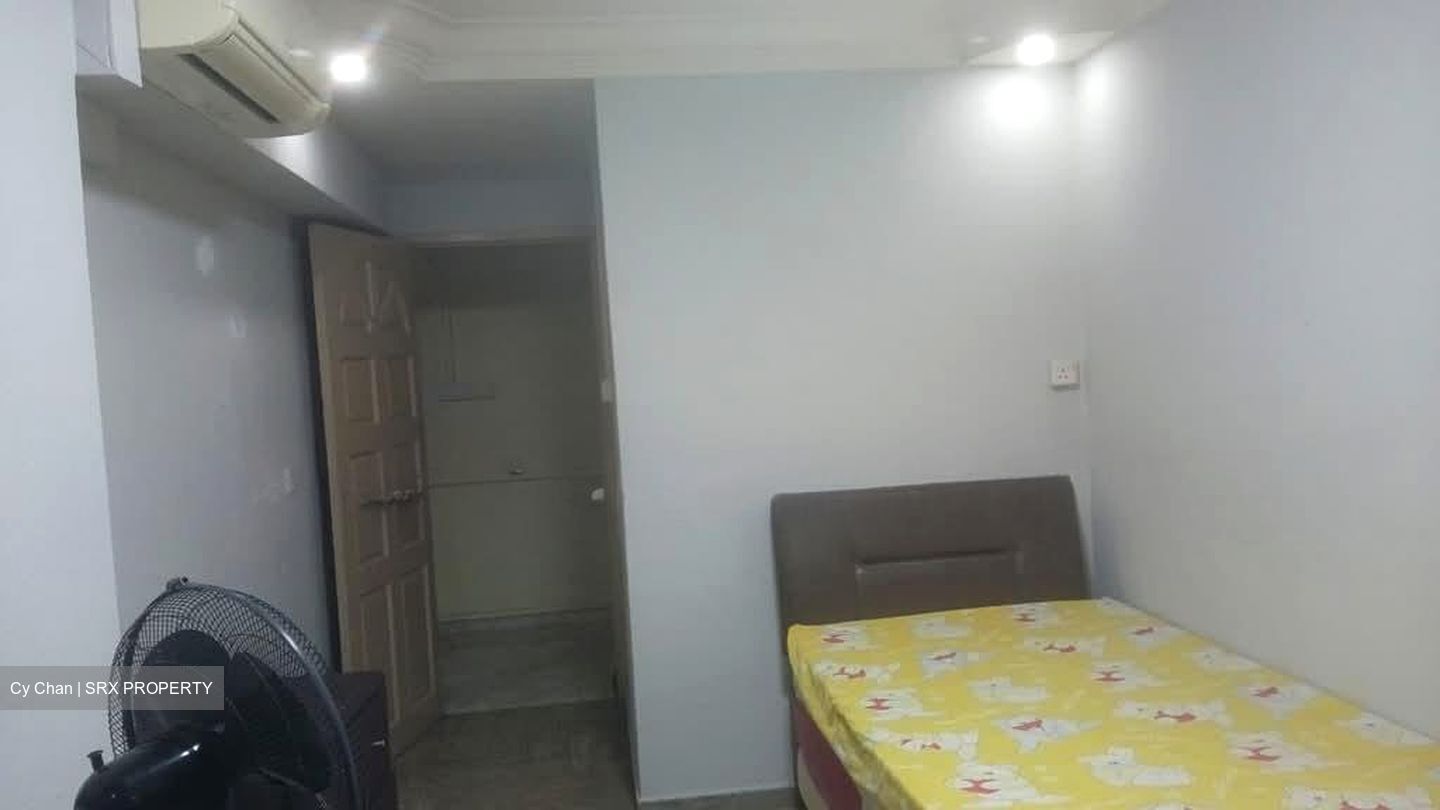 Blk 439 Hougang Avenue 8 (Hougang), HDB 4 Rooms #563723391